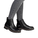Load image into Gallery viewer, Remonte D2Q70-00 Short Boots
