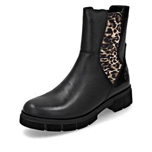 Remonte D2S70-03 Short Ankle Boots