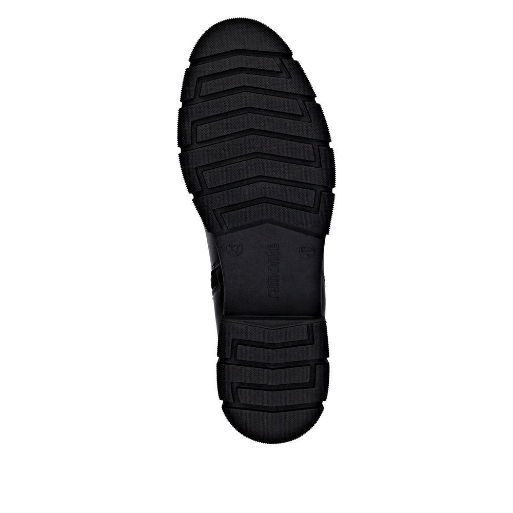 Remonte D2S70-03 Short Ankle Boots