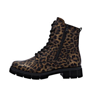 Remonte D2S72-90 Short Ankle Boots