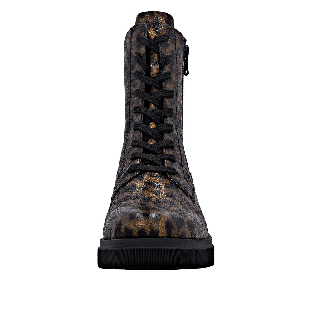 Remonte D2S72-90 Short Ankle Boots