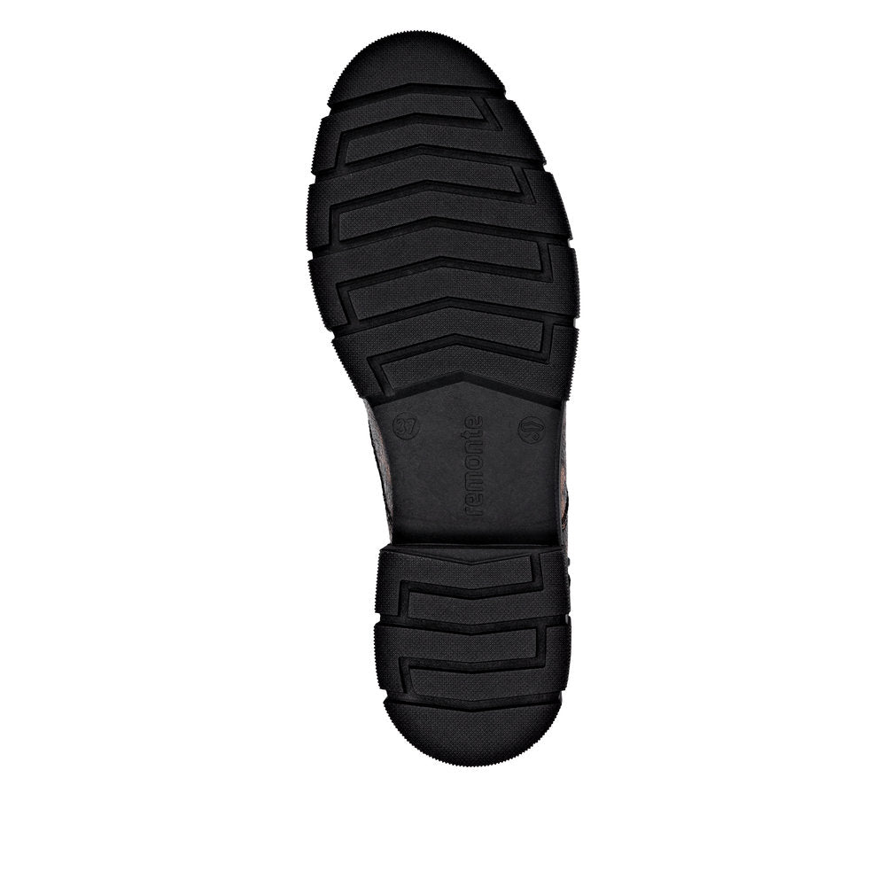 Remonte D2S72-90 Short Ankle Boots