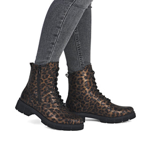 Remonte D2S72-90 Short Ankle Boots
