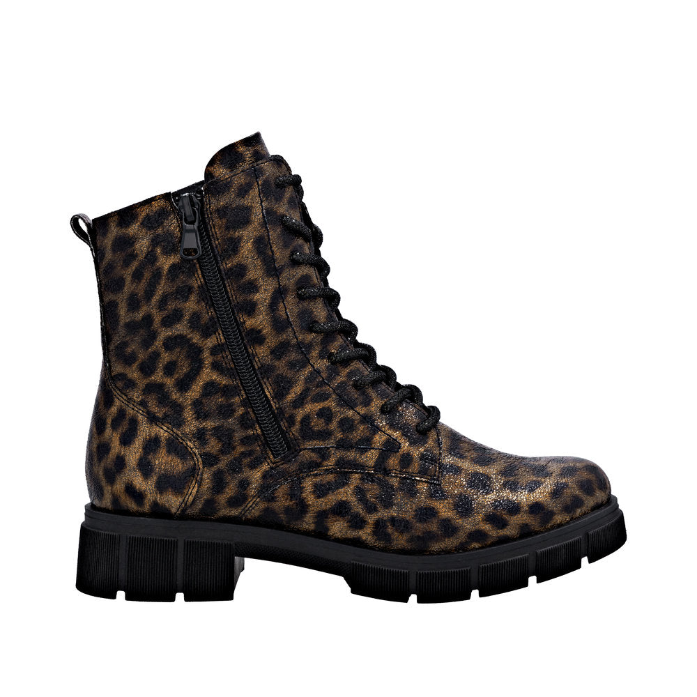 Remonte D2S72-90 Short Ankle Boots
