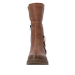 Load image into Gallery viewer, Remonte D3976-23 Short Brown Boots
