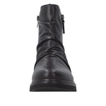 Load image into Gallery viewer, Remonte D3981-00 Short Black Boots
