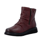 Load image into Gallery viewer, Remonte D3981-35 Short Winter Boots
