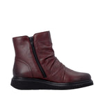 Load image into Gallery viewer, Remonte D3981-35 Short Winter Boots
