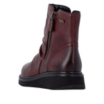 Load image into Gallery viewer, Remonte D3981-35 Short Winter Boots
