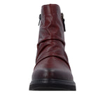 Load image into Gallery viewer, Remonte D3981-35 Short Winter Boots
