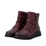 Load image into Gallery viewer, Remonte D3981-35 Short Winter Boots
