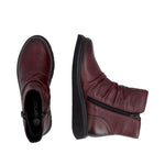 Load image into Gallery viewer, Remonte D3981-35 Short Winter Boots
