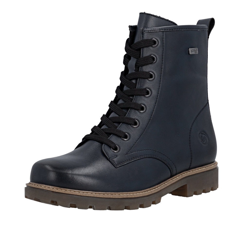 Remonte D3C70-14 Ladies Ankle Boots