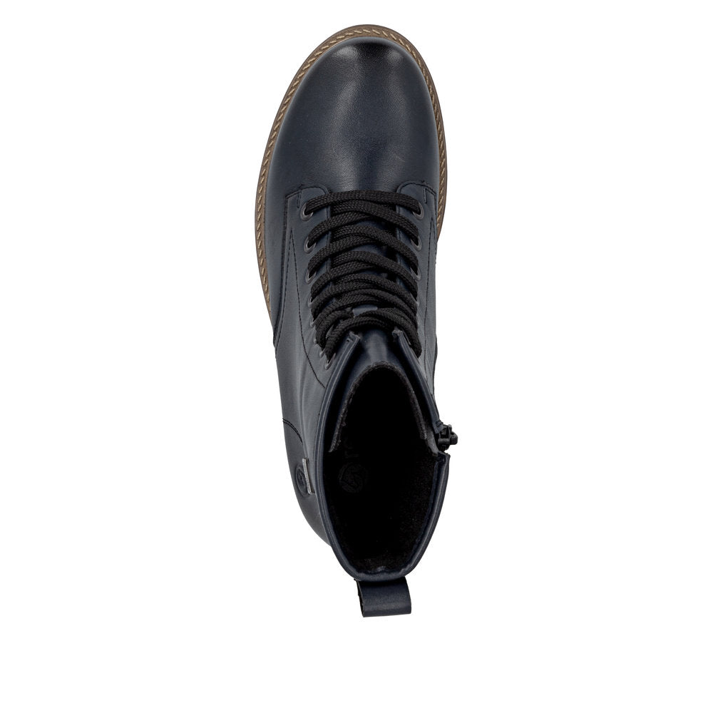 Remonte D3C70-14 Ladies Ankle Boots