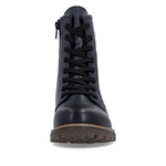 Load image into Gallery viewer, Remonte D3C70-14 Ladies Ankle Boots
