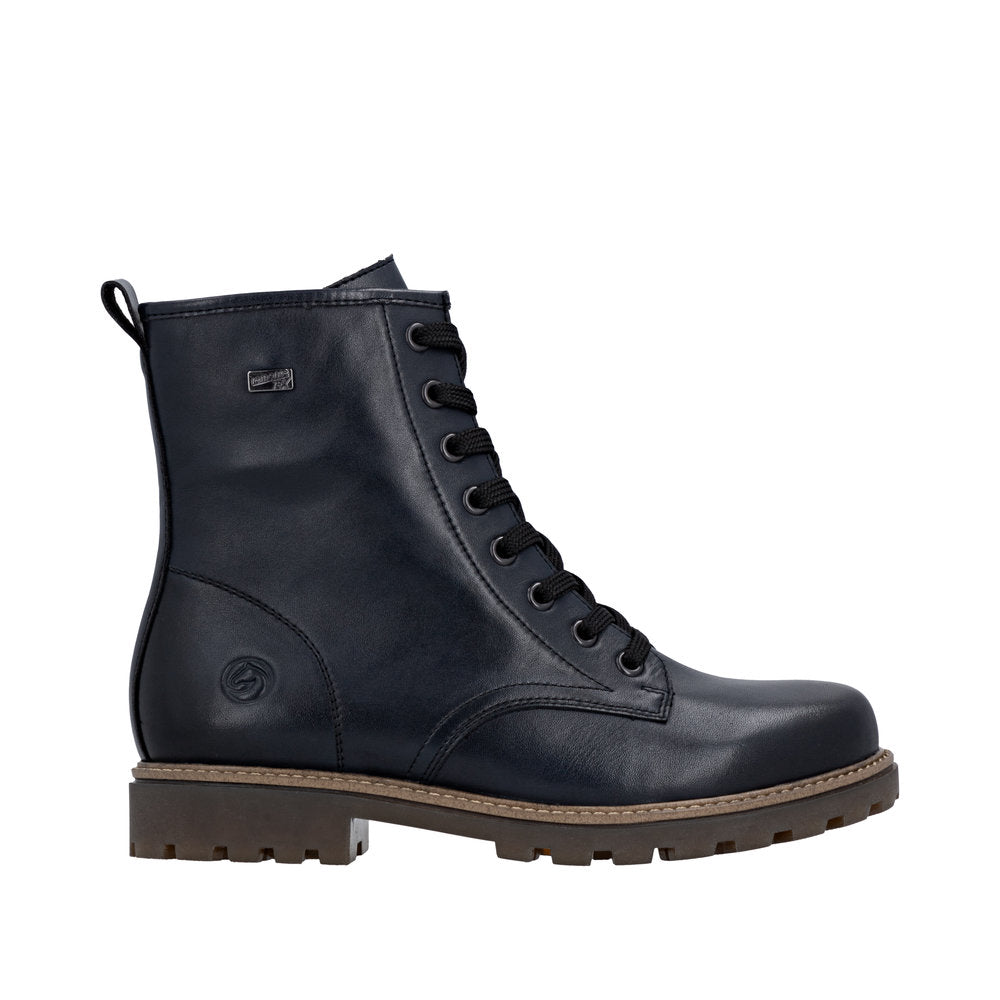 Remonte D3C70-14 Ladies Ankle Boots