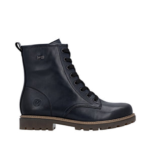 Remonte D3C70-14 Ladies Ankle Boots
