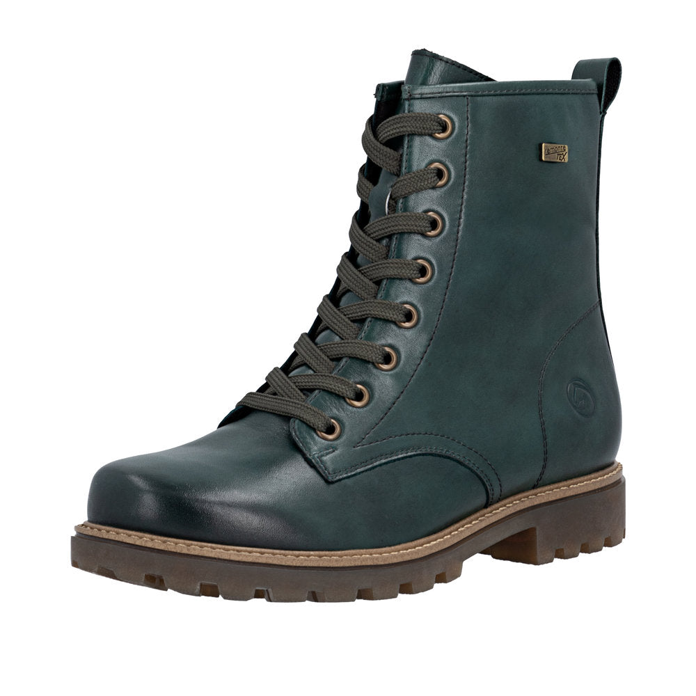 Remonte D3C70-54 Ladies Ankle Boots