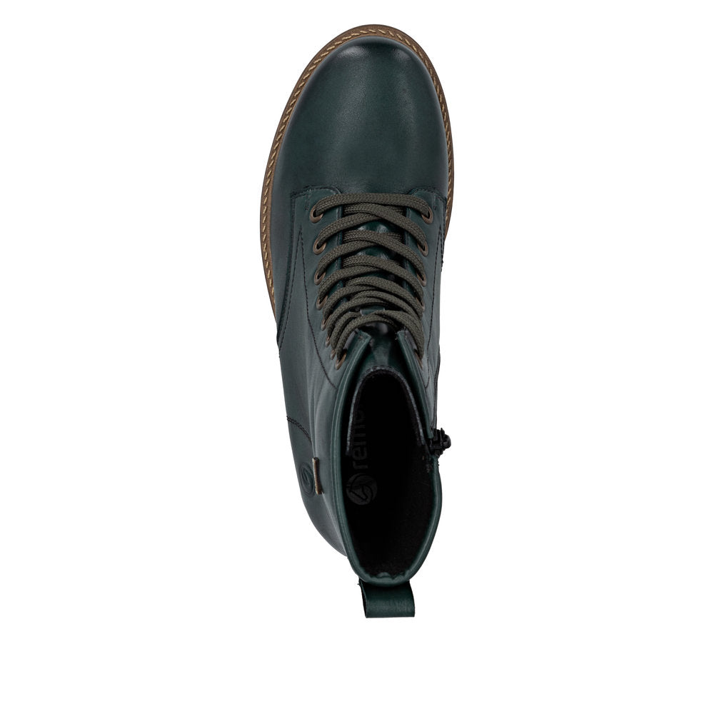 Remonte D3C70-54 Ladies Ankle Boots