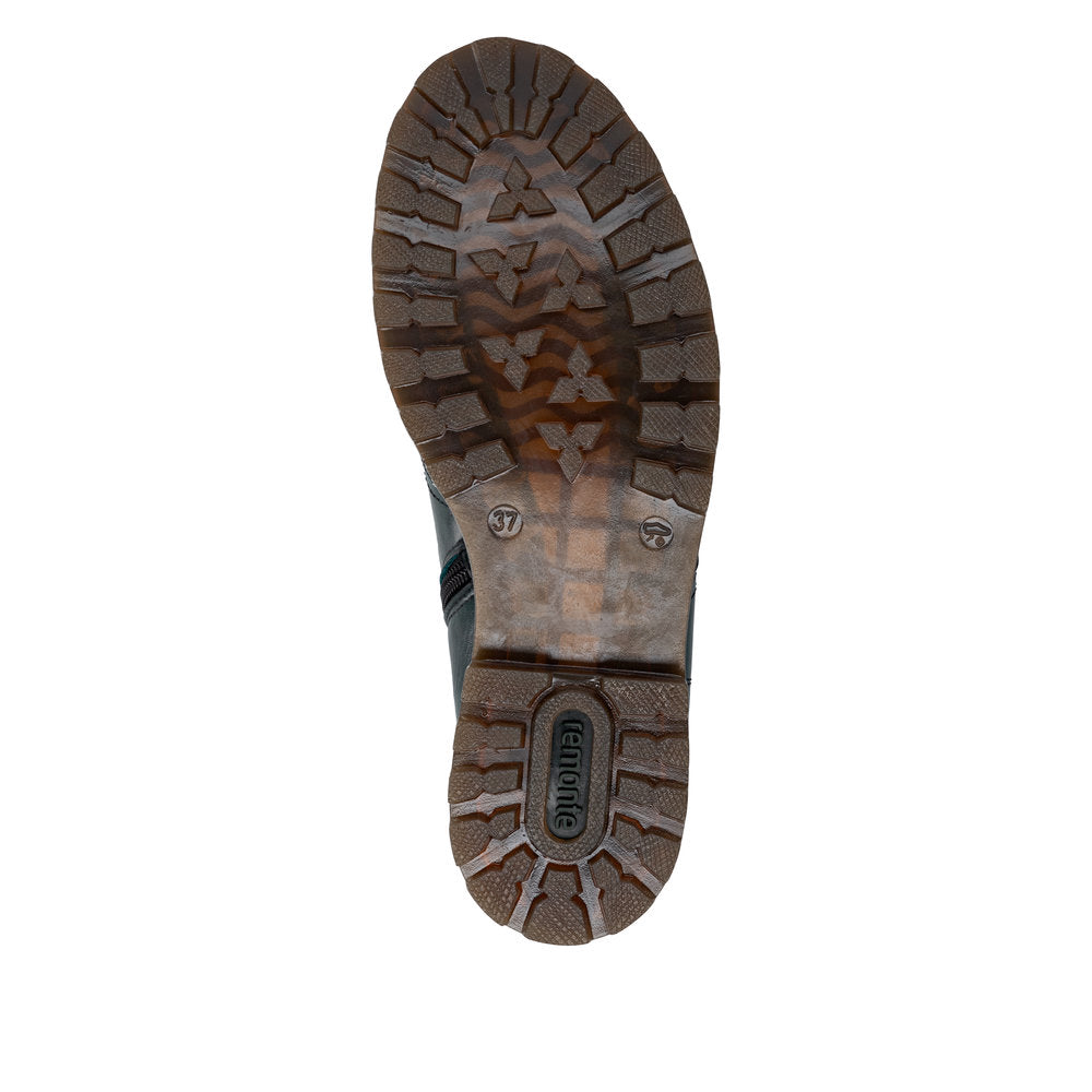 Remonte D3C70-54 Ladies Ankle Boots