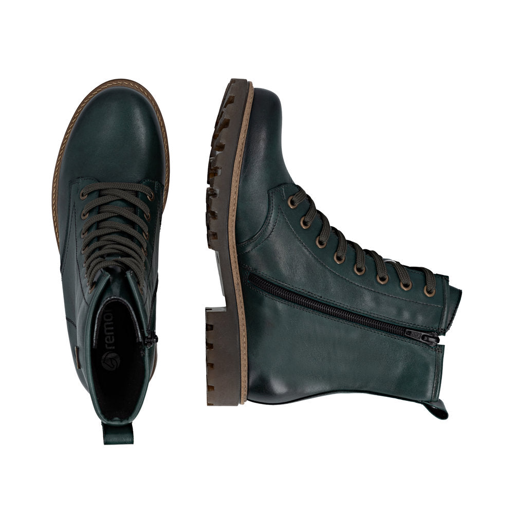 Remonte D3C70-54 Ladies Ankle Boots