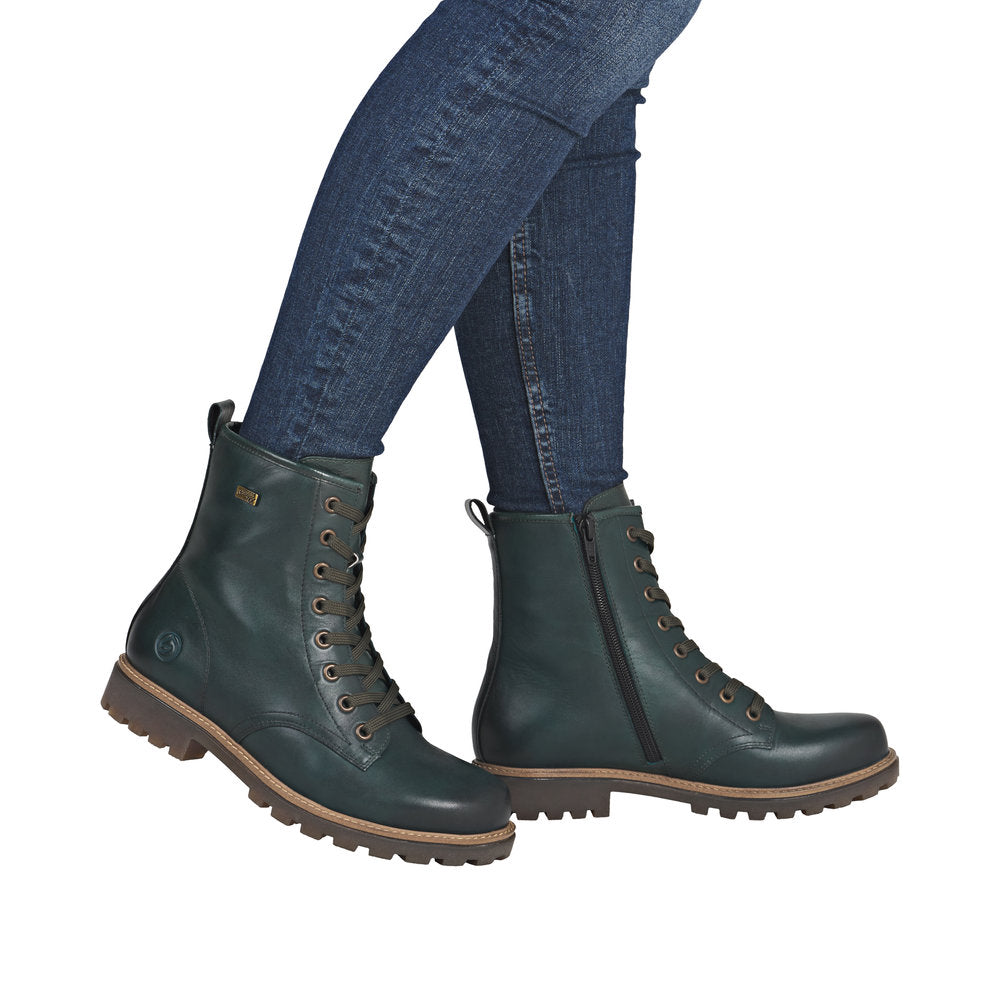 Remonte D3C70-54 Ladies Ankle Boots