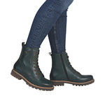 Load image into Gallery viewer, Remonte D3C70-54 Ladies Ankle Boots
