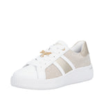 Load image into Gallery viewer, Remonte  D3E01-90 Women Sneakers
