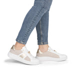 Load image into Gallery viewer, Remonte  D3E01-90 Women Sneakers

