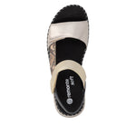 Load image into Gallery viewer, Remonte D3J50-90 Dress Sandals
