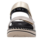 Load image into Gallery viewer, Remonte D3J50-90 Dress Sandals
