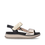 Load image into Gallery viewer, Remonte D3J50-90 Dress Sandals
