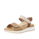 Load image into Gallery viewer, Remonte D3J50-92 Dress Sandals
