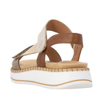 Load image into Gallery viewer, Remonte D3J50-92 Dress Sandals
