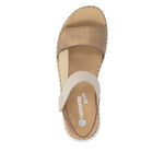 Load image into Gallery viewer, Remonte D3J50-92 Dress Sandals
