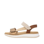 Load image into Gallery viewer, Remonte D3J50-92 Dress Sandals
