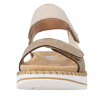 Load image into Gallery viewer, Remonte D3J50-92 Dress Sandals
