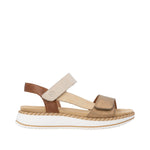 Load image into Gallery viewer, Remonte D3J50-92 Dress Sandals

