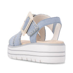 Load image into Gallery viewer, Remonte D3N51-10 Dress Sandals
