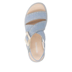 Load image into Gallery viewer, Remonte D3N51-10 Dress Sandals

