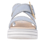 Load image into Gallery viewer, Remonte D3N51-10 Dress Sandals
