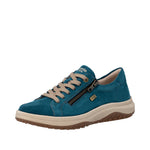 Load image into Gallery viewer, Remonte D3Q00-12 Womens Sneakers
