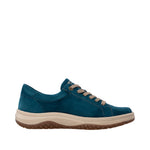 Load image into Gallery viewer, Remonte D3Q00-12 Womens Sneakers
