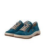 Load image into Gallery viewer, Remonte D3Q00-12 Womens Sneakers
