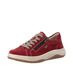 Load image into Gallery viewer, Remonte D3Q00-35 Womens Sneakers
