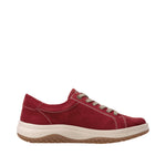 Load image into Gallery viewer, Remonte D3Q00-35 Womens Sneakers
