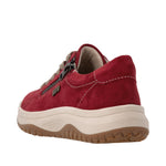 Load image into Gallery viewer, Remonte D3Q00-35 Womens Sneakers
