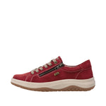 Load image into Gallery viewer, Remonte D3Q00-35 Womens Sneakers
