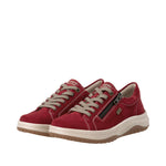 Load image into Gallery viewer, Remonte D3Q00-35 Womens Sneakers
