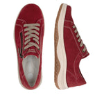 Load image into Gallery viewer, Remonte D3Q00-35 Womens Sneakers
